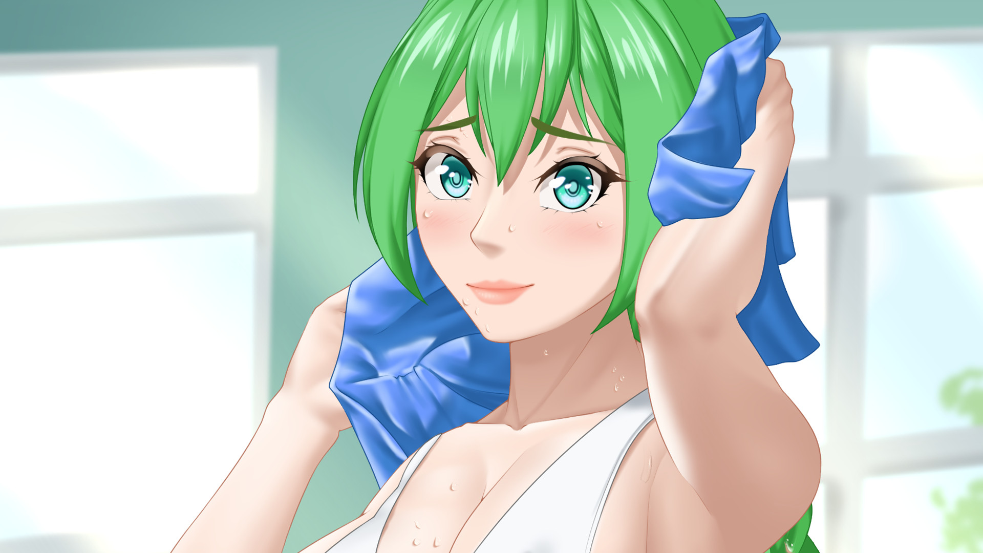 Sweet Desire: Hentai Puzzle screenshot 13