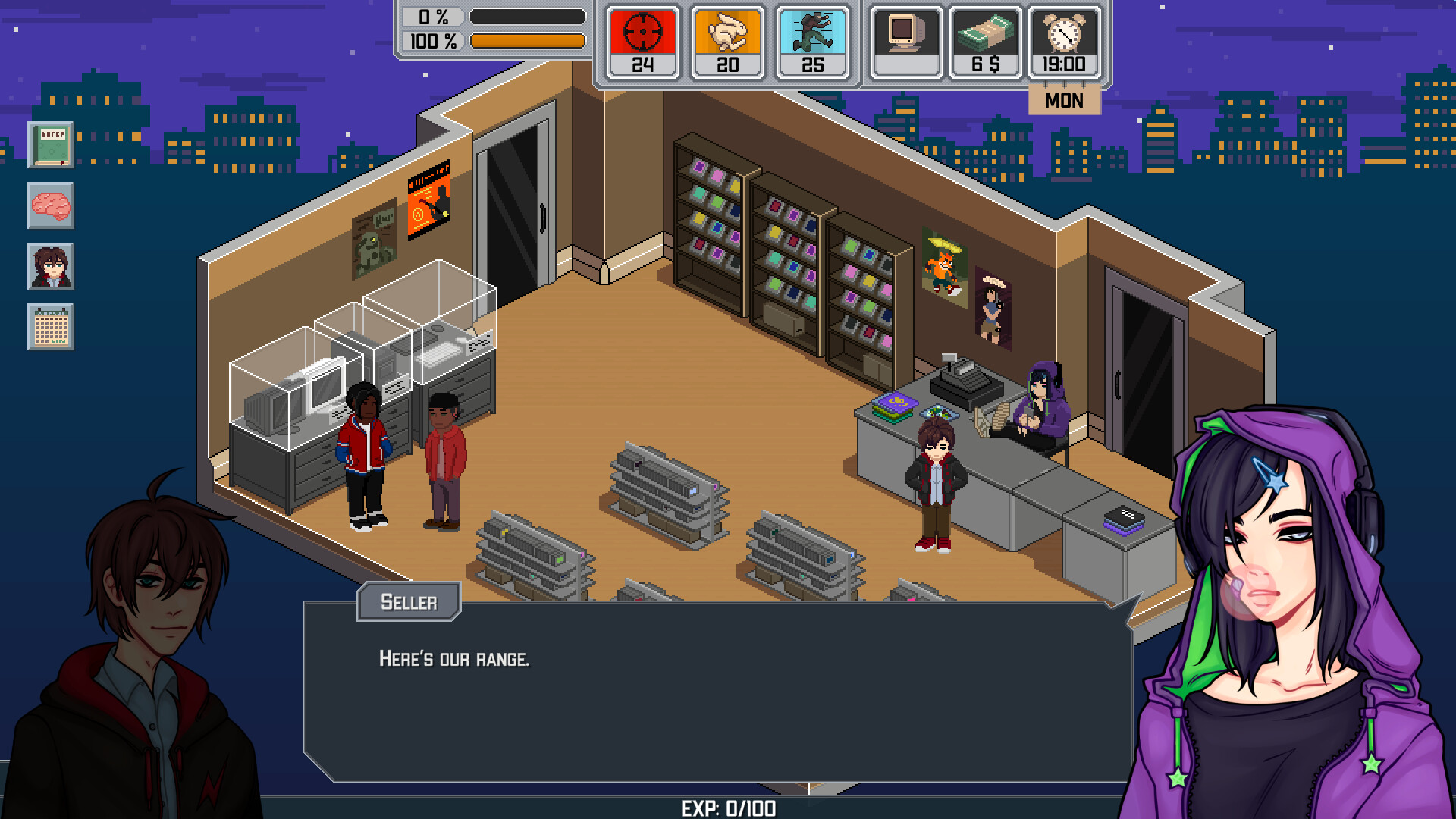 Esports History screenshot 4
