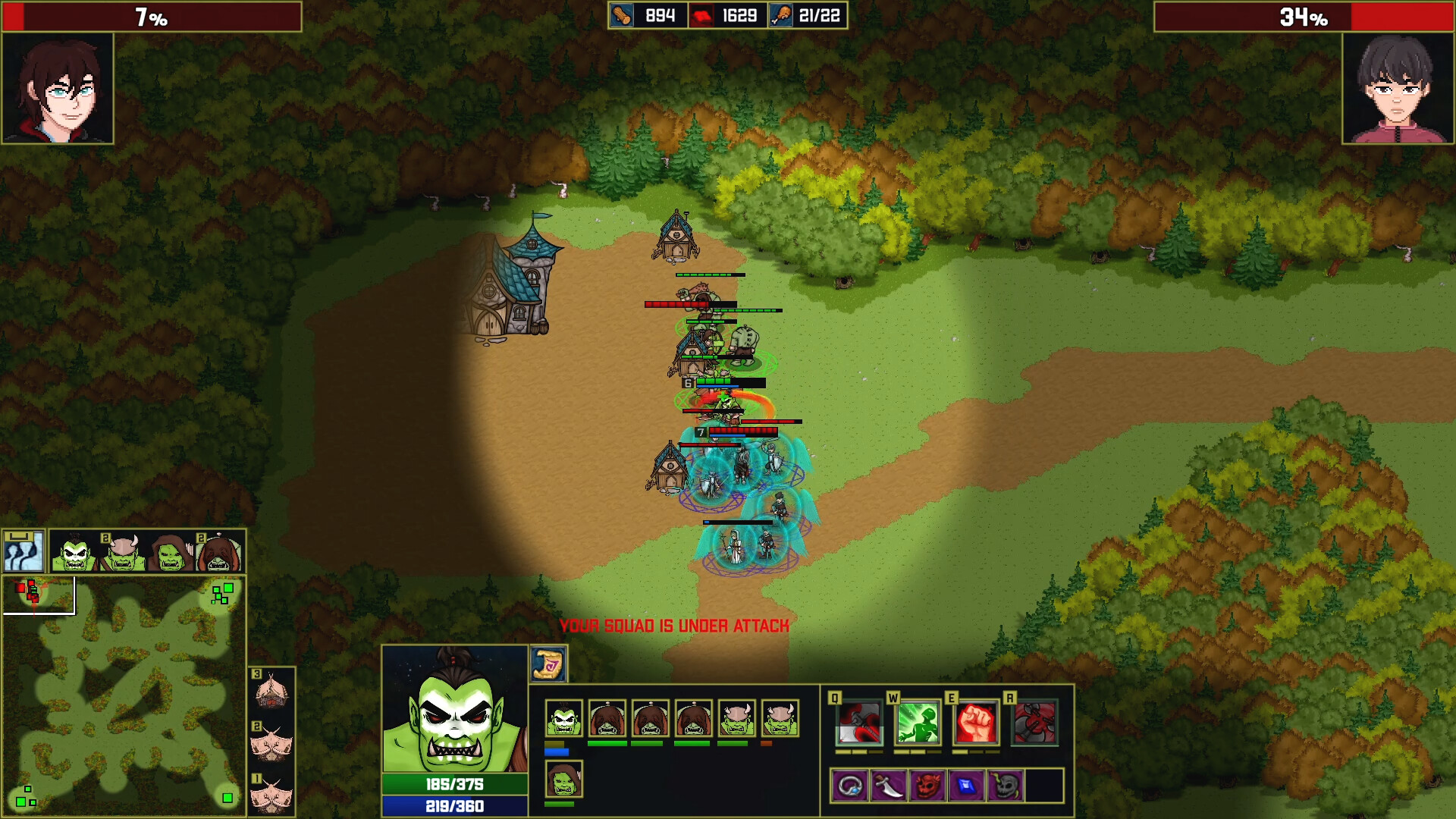 Esports History screenshot 1