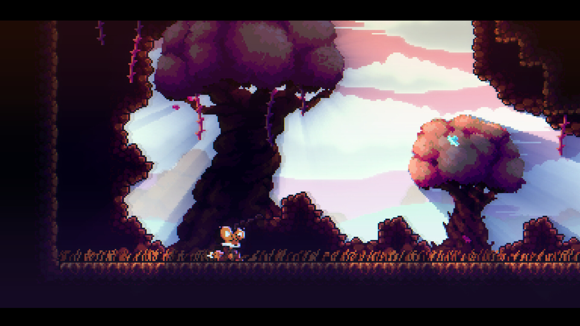 Instinct screenshot 8