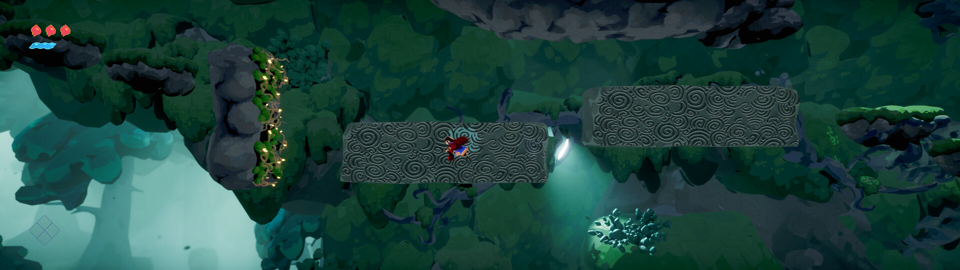 Ayna: Shattered Truth screenshot 4
