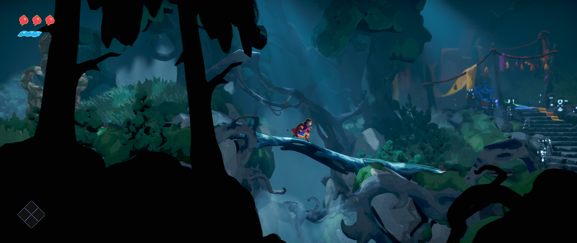 Ayna: Shattered Truth screenshot 6