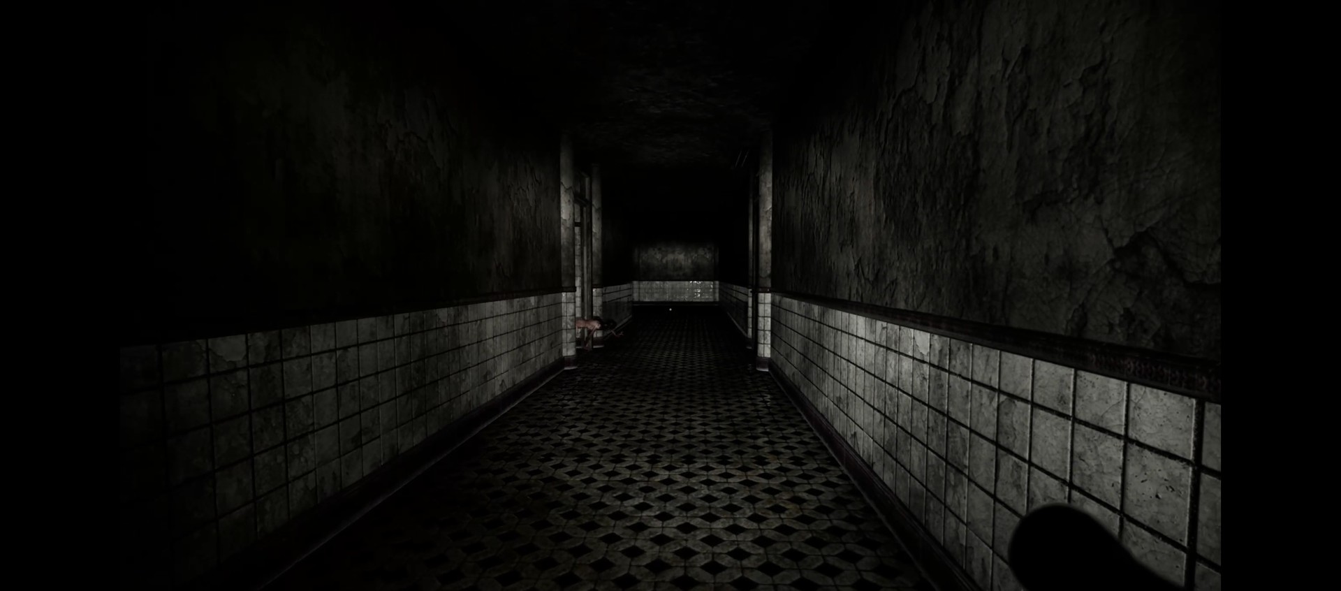 Eternal night screenshot 5