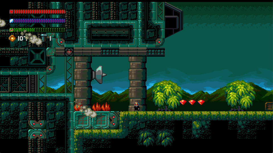 Wreckdigger screenshot 6