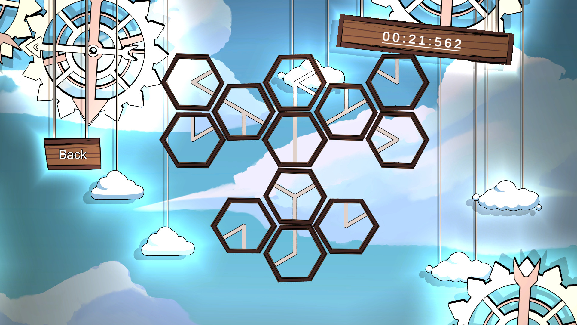My journey to your world screenshot 4