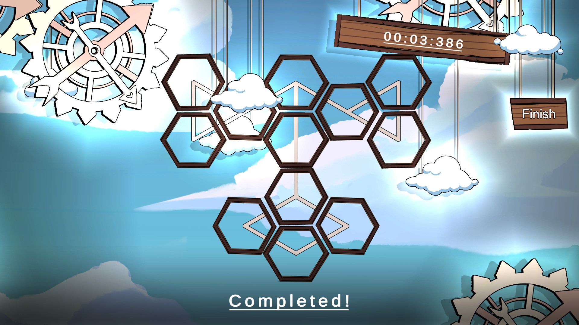 My journey to your world screenshot 5
