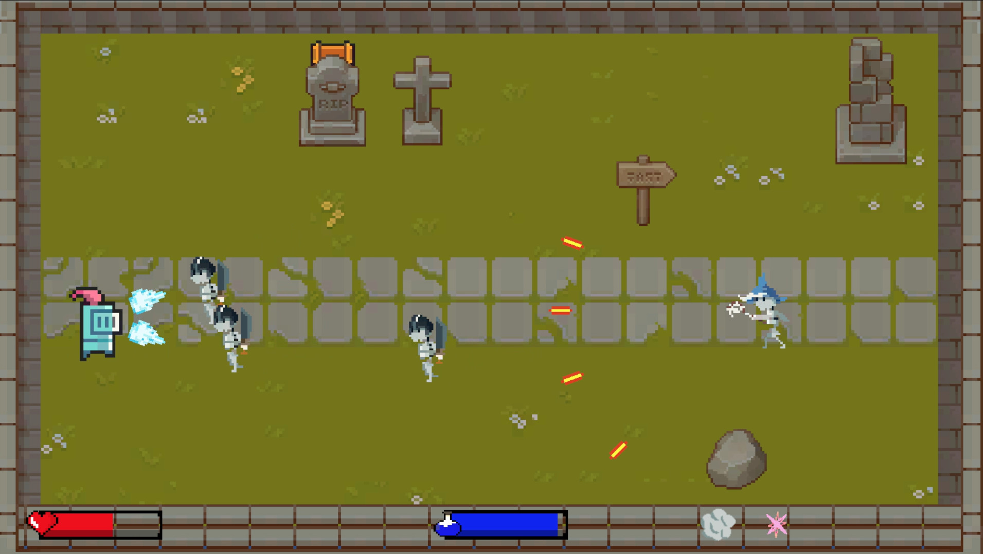 Perish Song screenshot 1