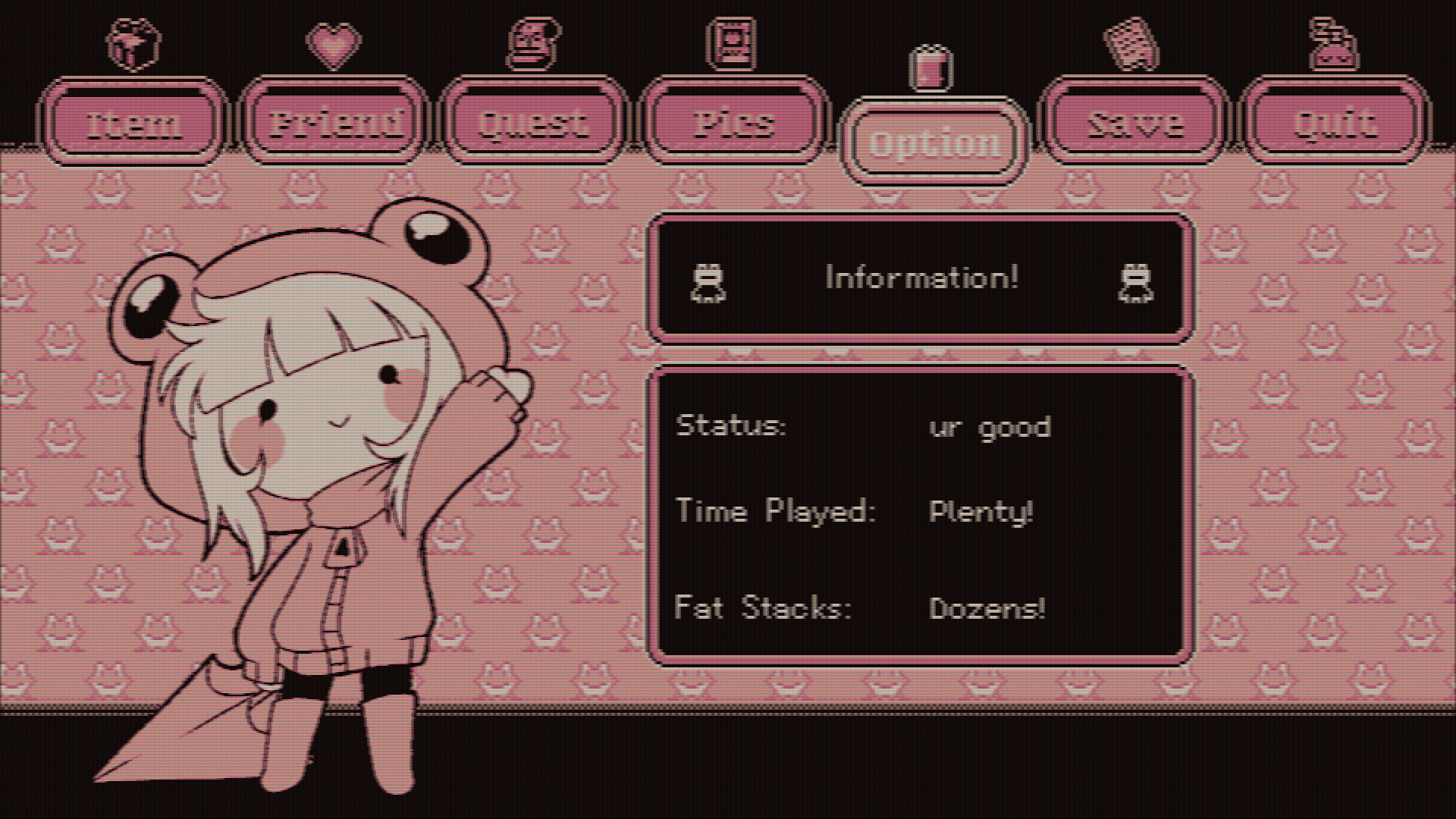 Ribby: The Game screenshot 5
