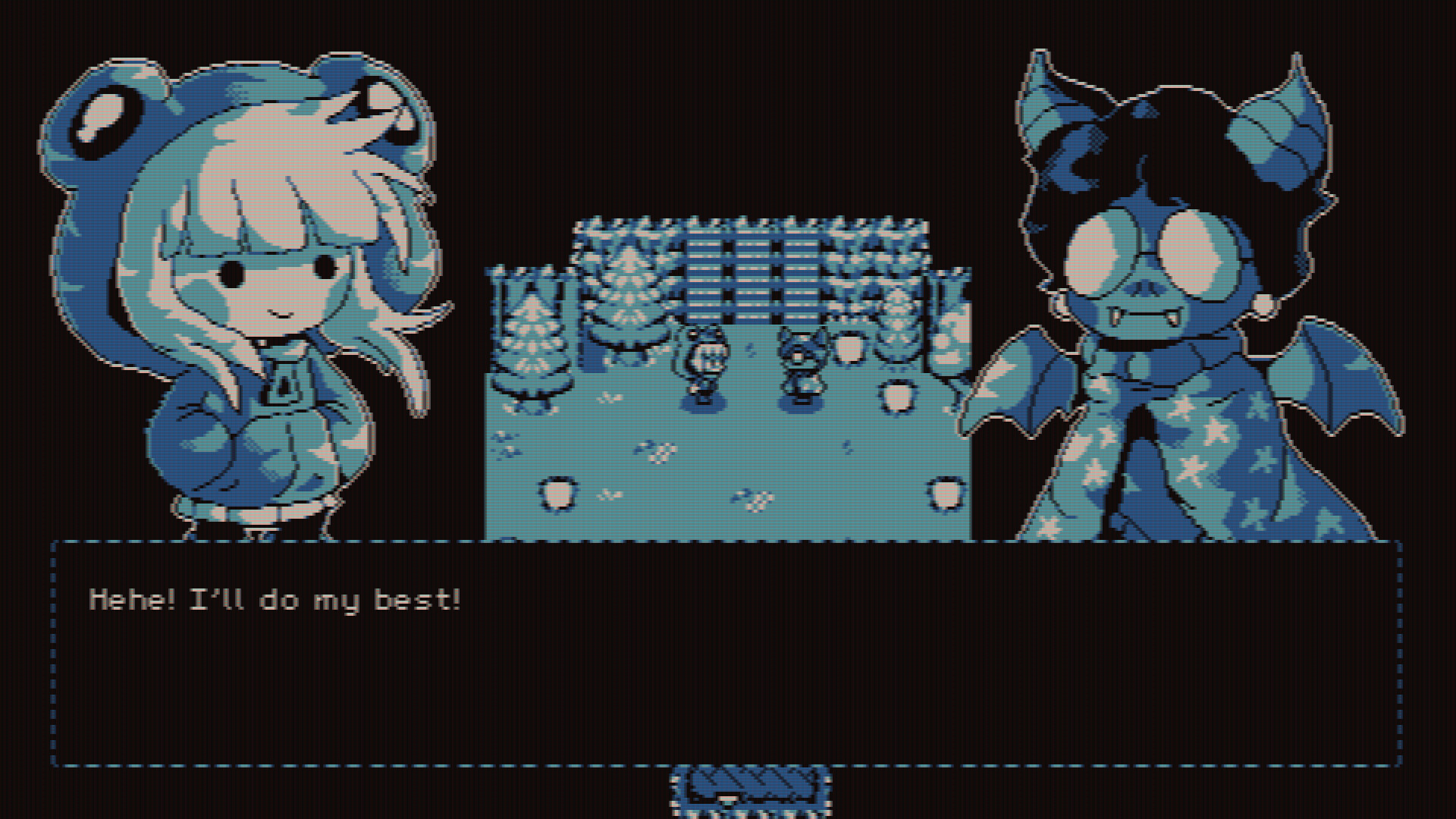 Ribby: The Game screenshot 6