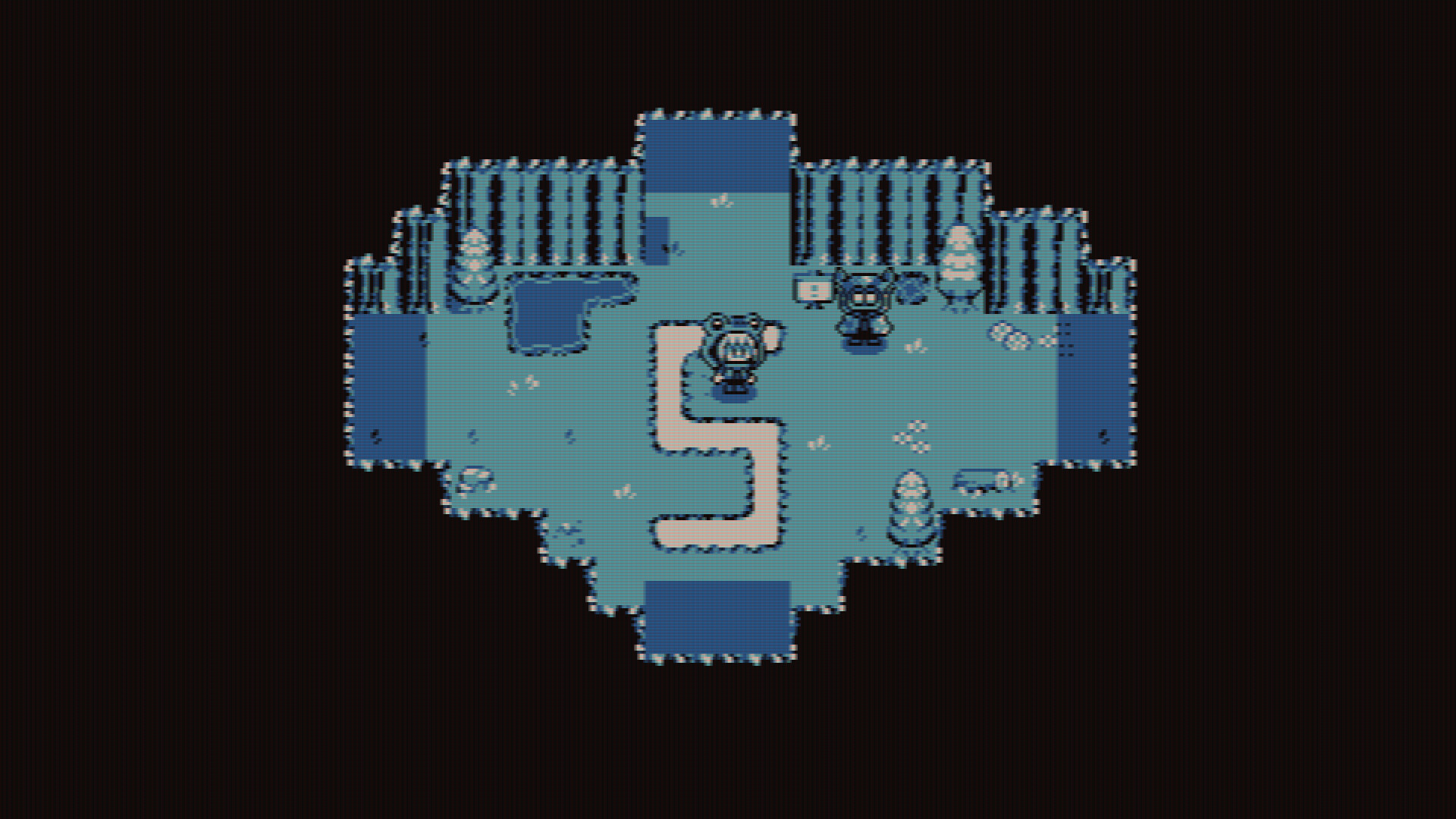 Ribby: The Game screenshot 3