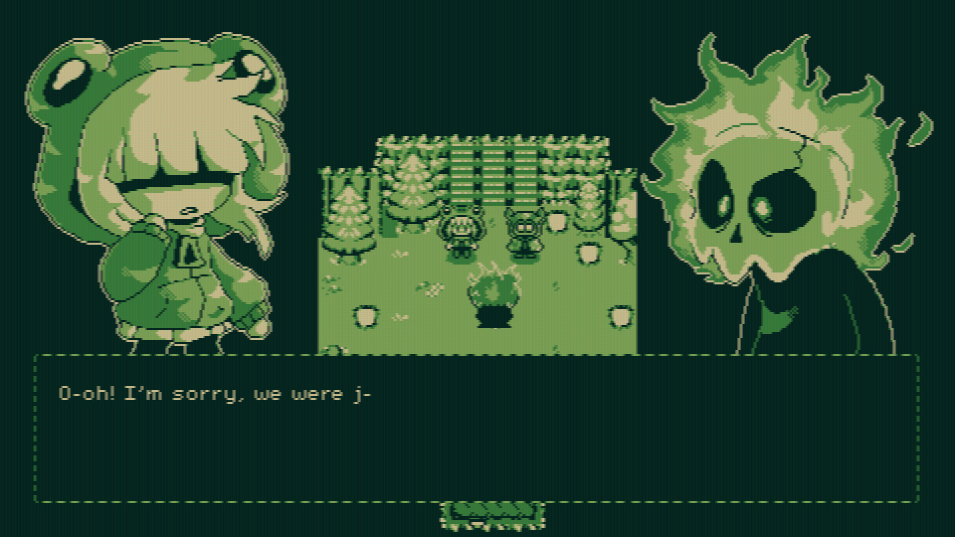 Ribby: The Game screenshot 4