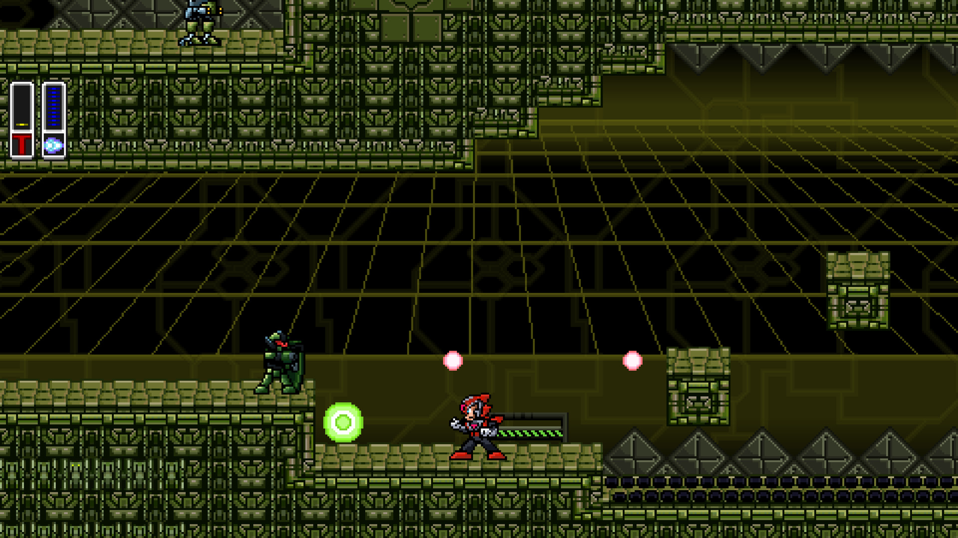 Delta Zero screenshot 4