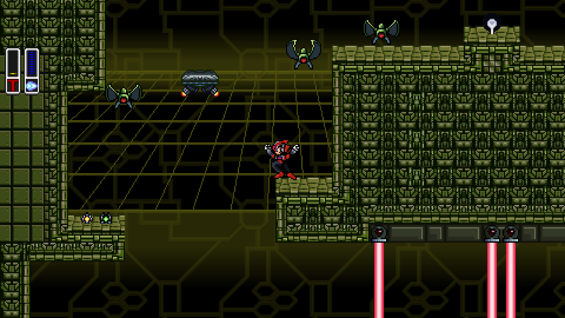 Delta Zero screenshot 3