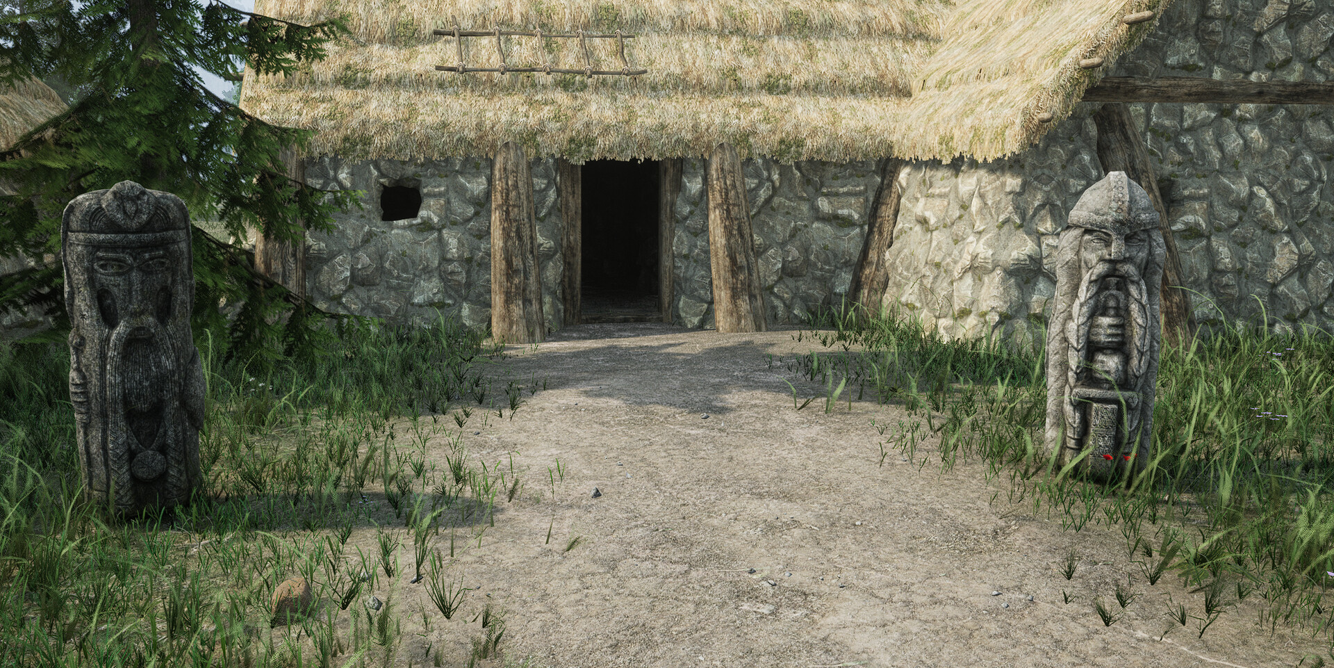 Dark Age Empires screenshot 1
