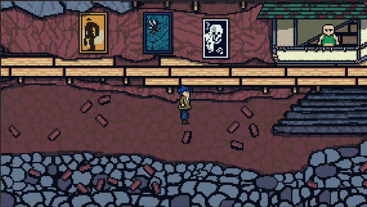 break screenshot 3
