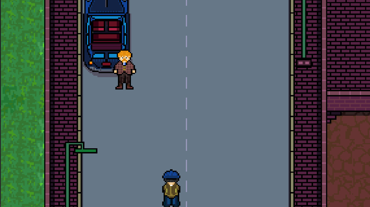 break screenshot 5