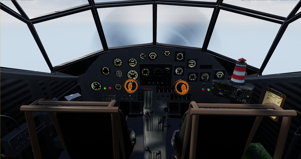 TIMESCAPE: Altitude screenshot 1