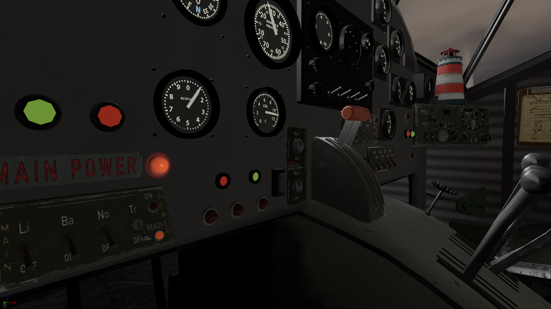 TIMESCAPE: Altitude screenshot 5