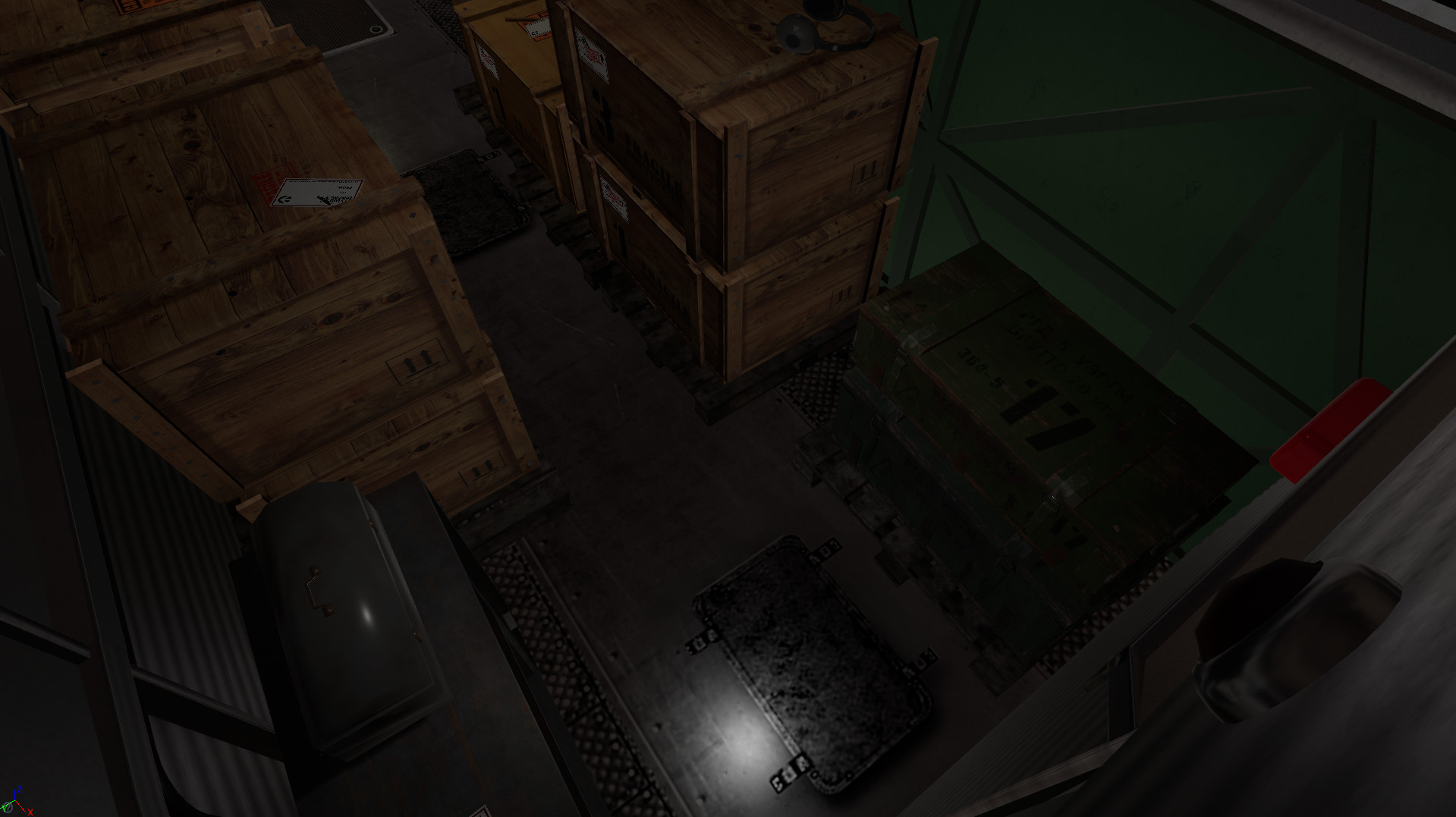 TIMESCAPE: Altitude screenshot 7