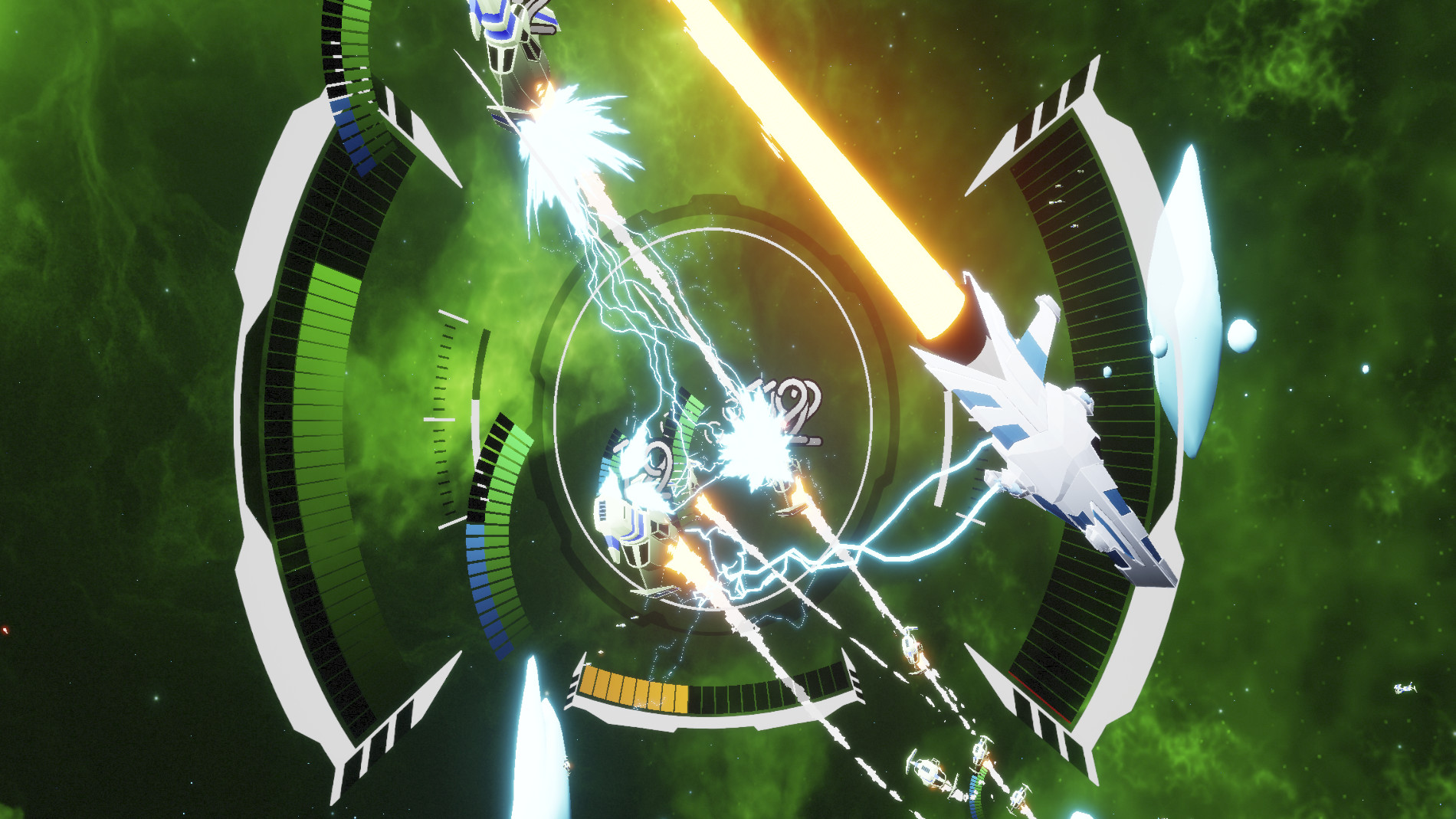 Empyrean Scout screenshot 8