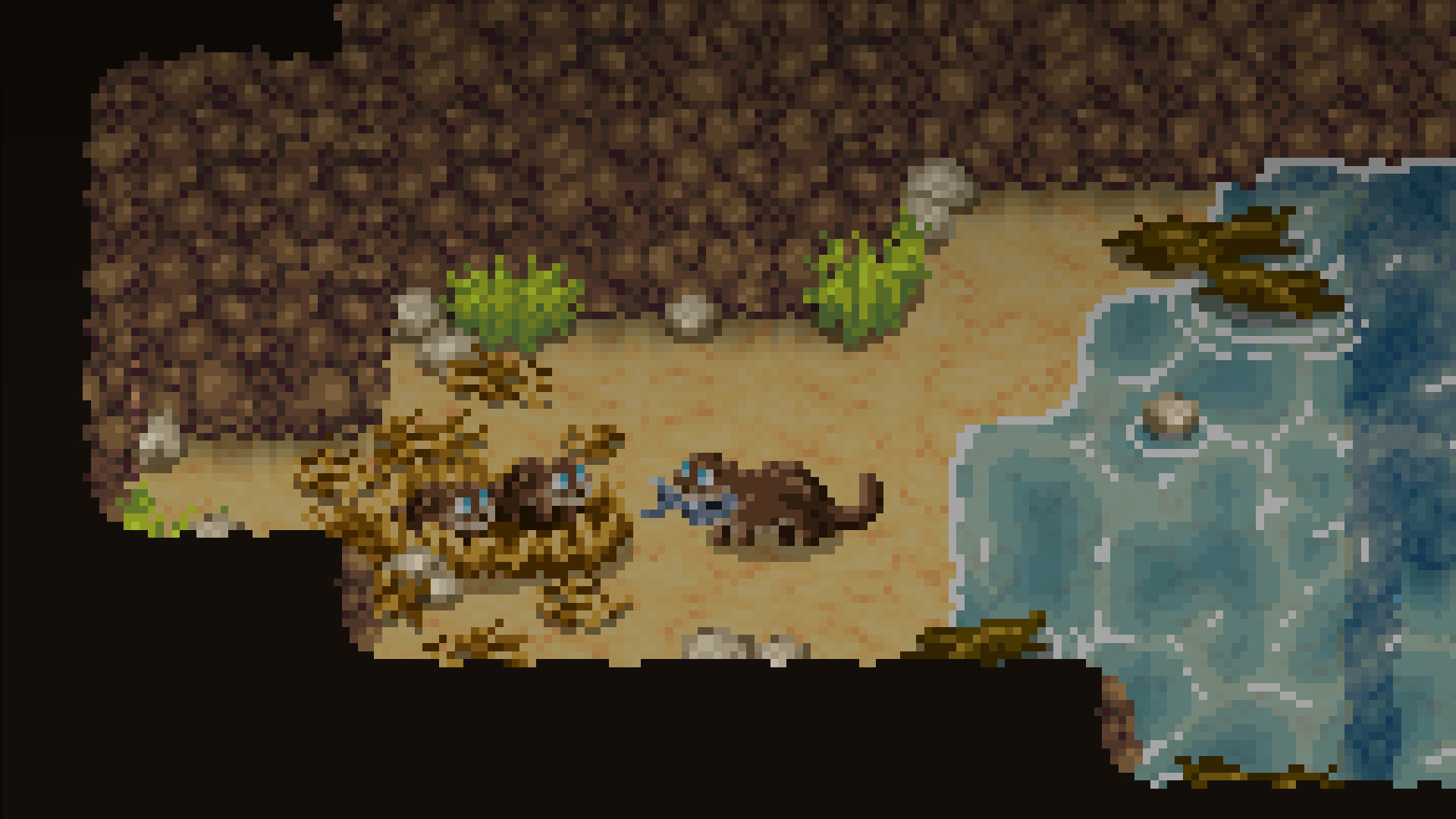 Lifeflame Compendium screenshot 4