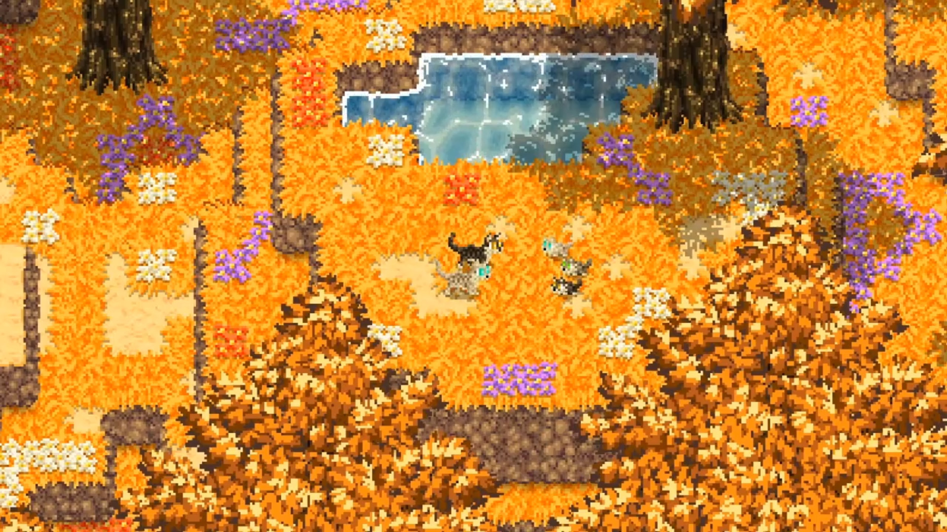 Lifeflame Compendium screenshot 5