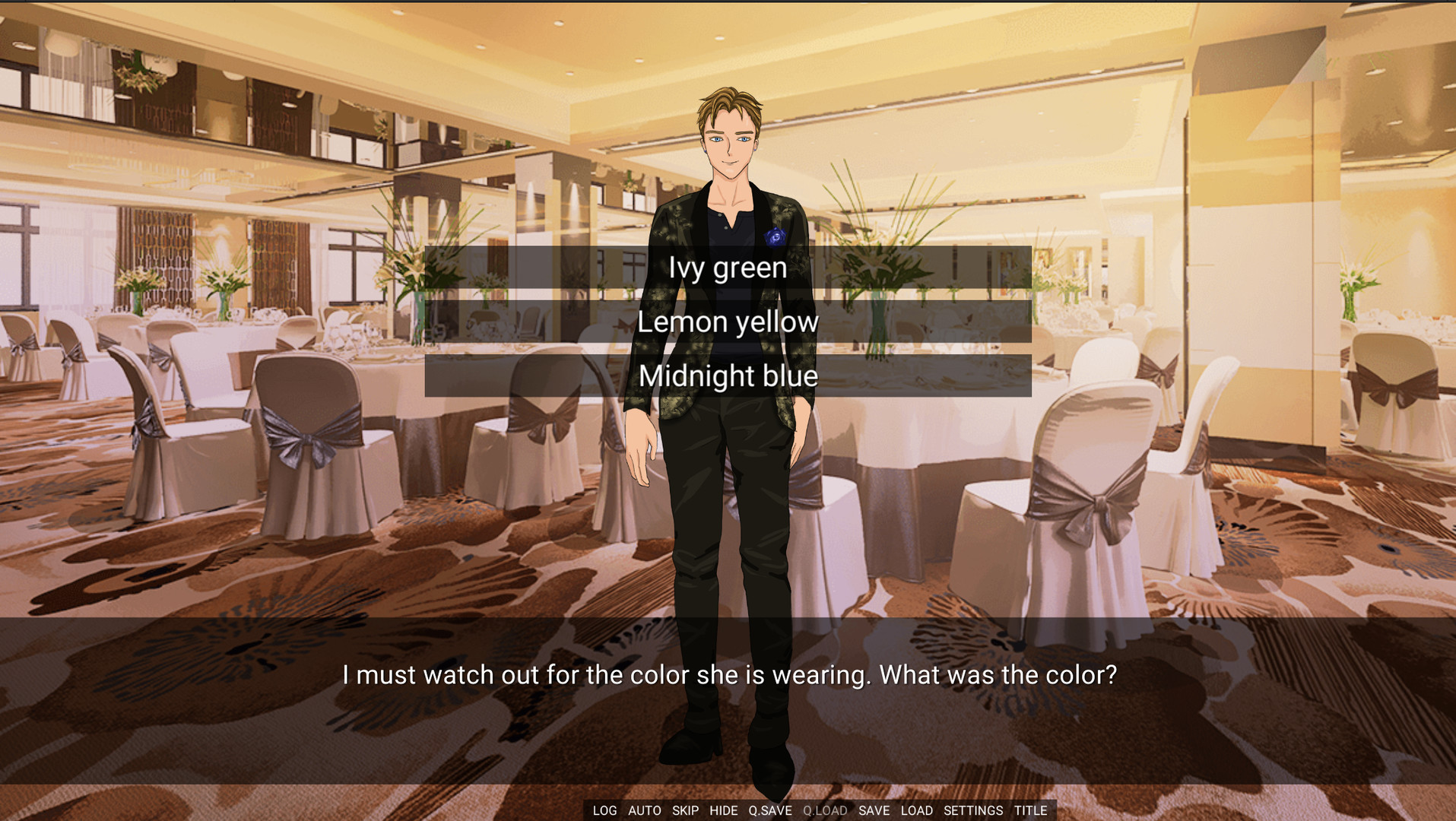 Narco Lolita screenshot 4