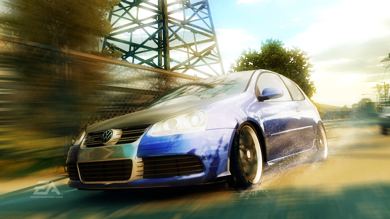 Need for Speed Undercover screenshot 15