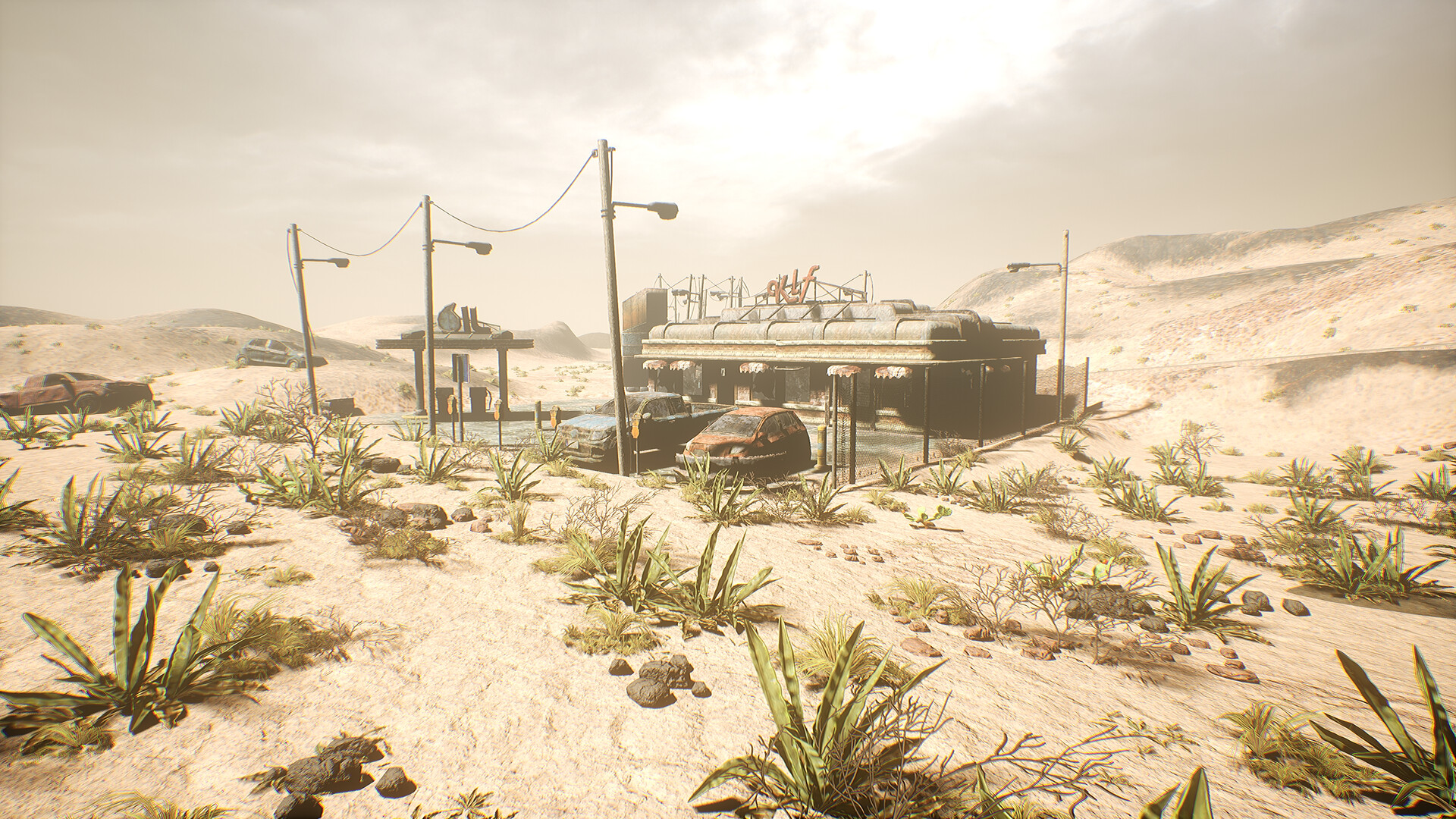 Against Death screenshot 4