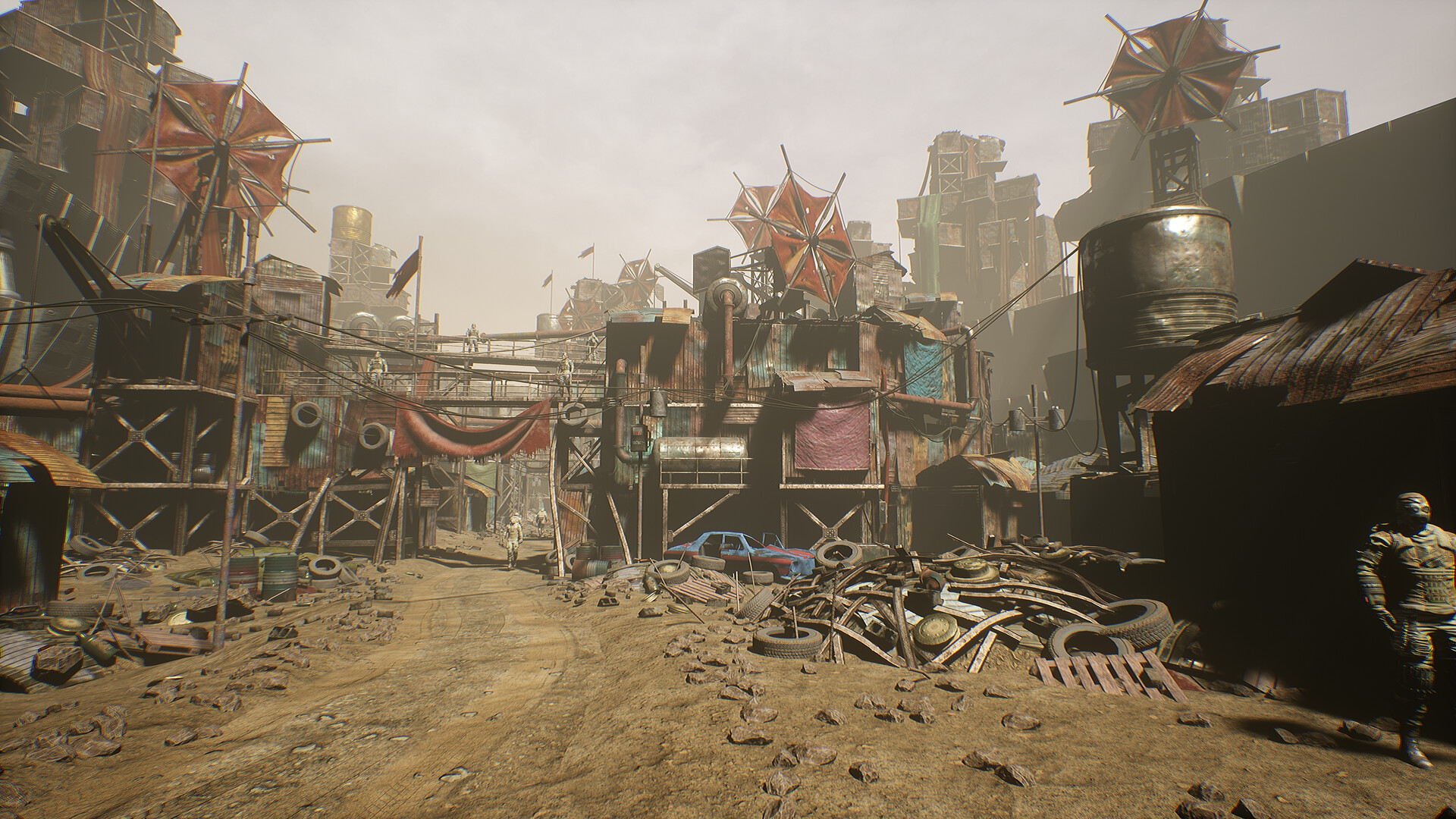 Against Death screenshot 1