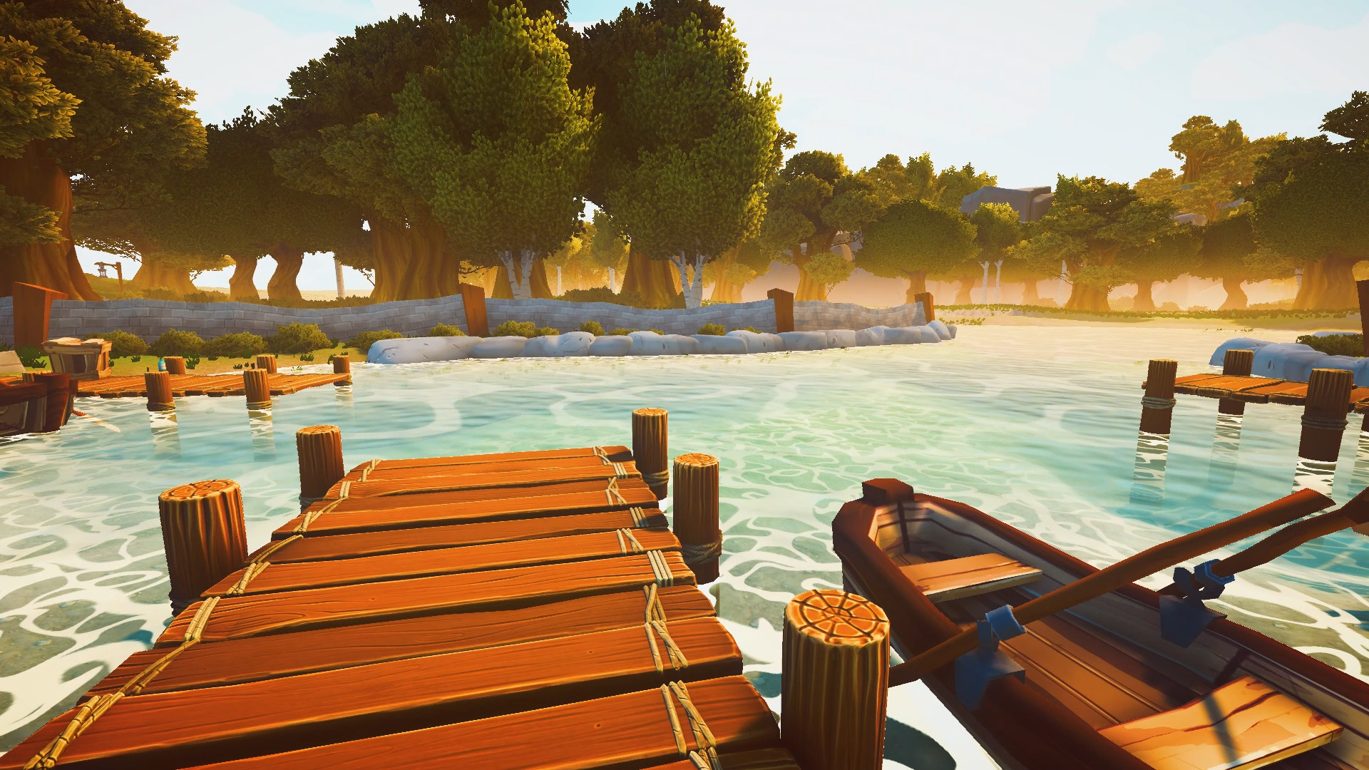 One Last Memory screenshot 1