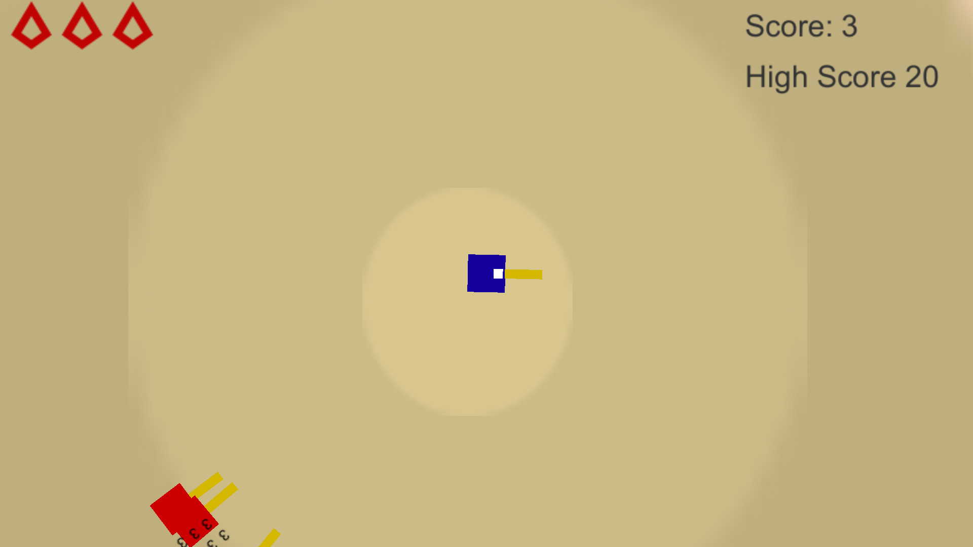 Abettor screenshot 2