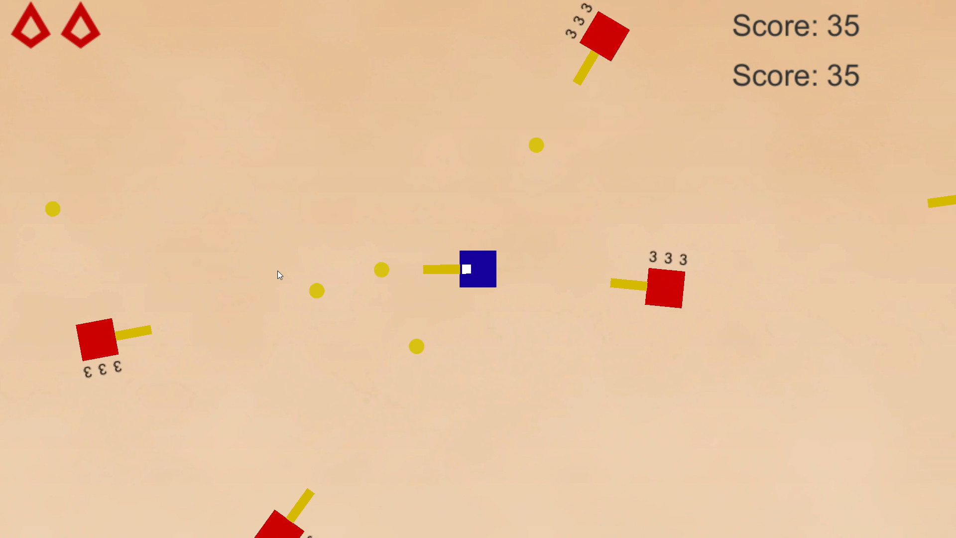 Abettor screenshot 4