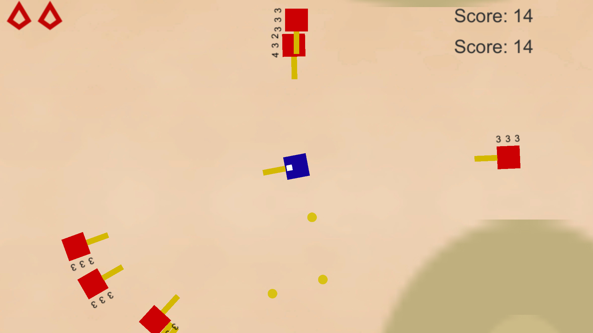 Abettor screenshot 1