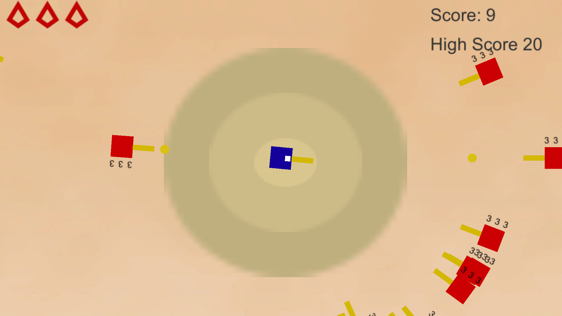Abettor screenshot 3