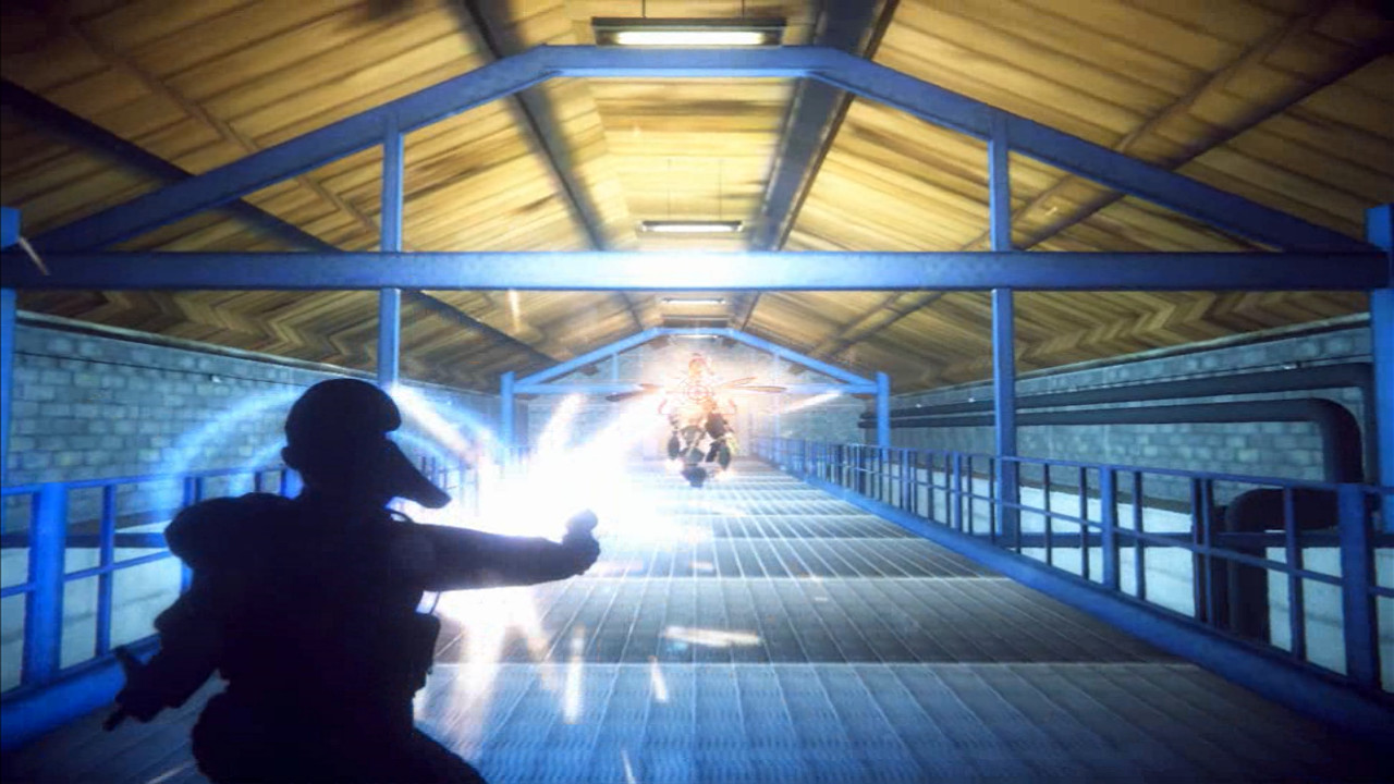 Close Quarters Supremacy The Legis screenshot 6