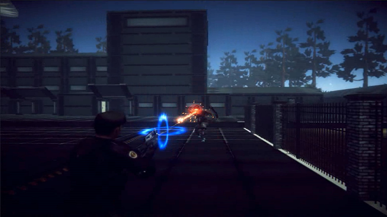 Close Quarters Supremacy The Legis screenshot 7