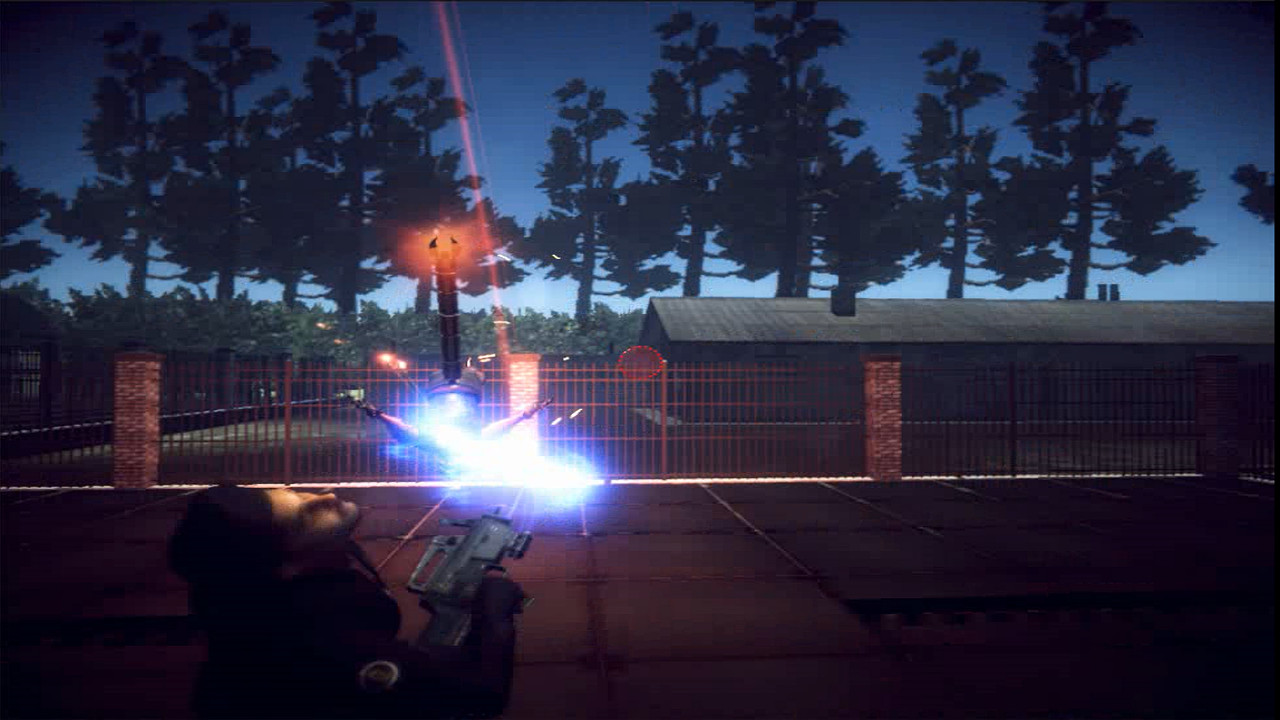 Close Quarters Supremacy The Legis screenshot 8