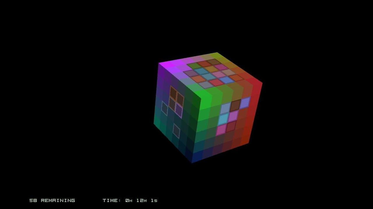 Spectrum screenshot 6
