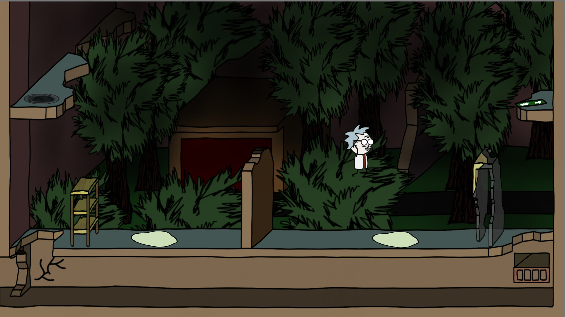 Time of the Clones screenshot 9