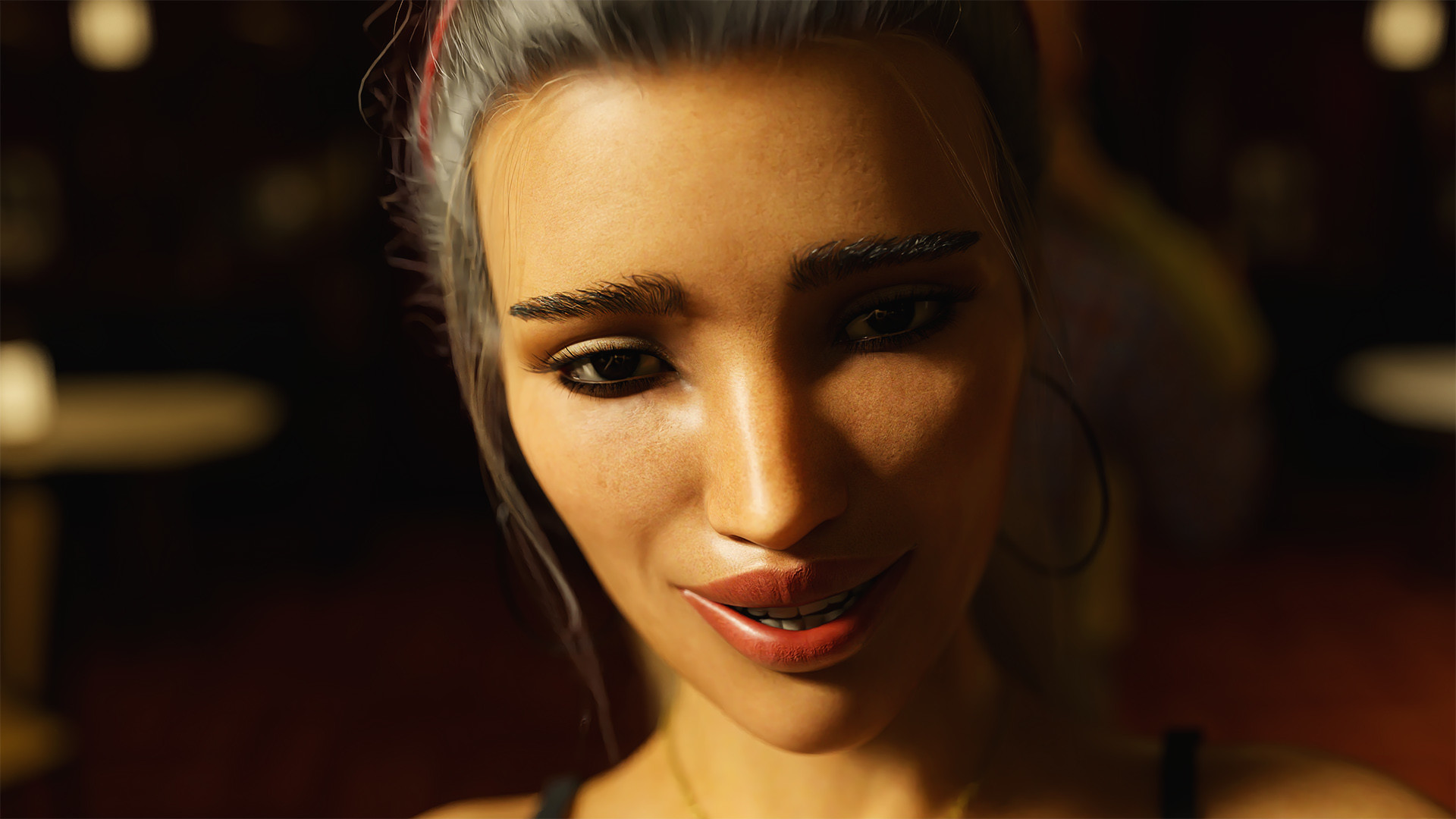 Welcome to Free Will - Episode 1 screenshot 9