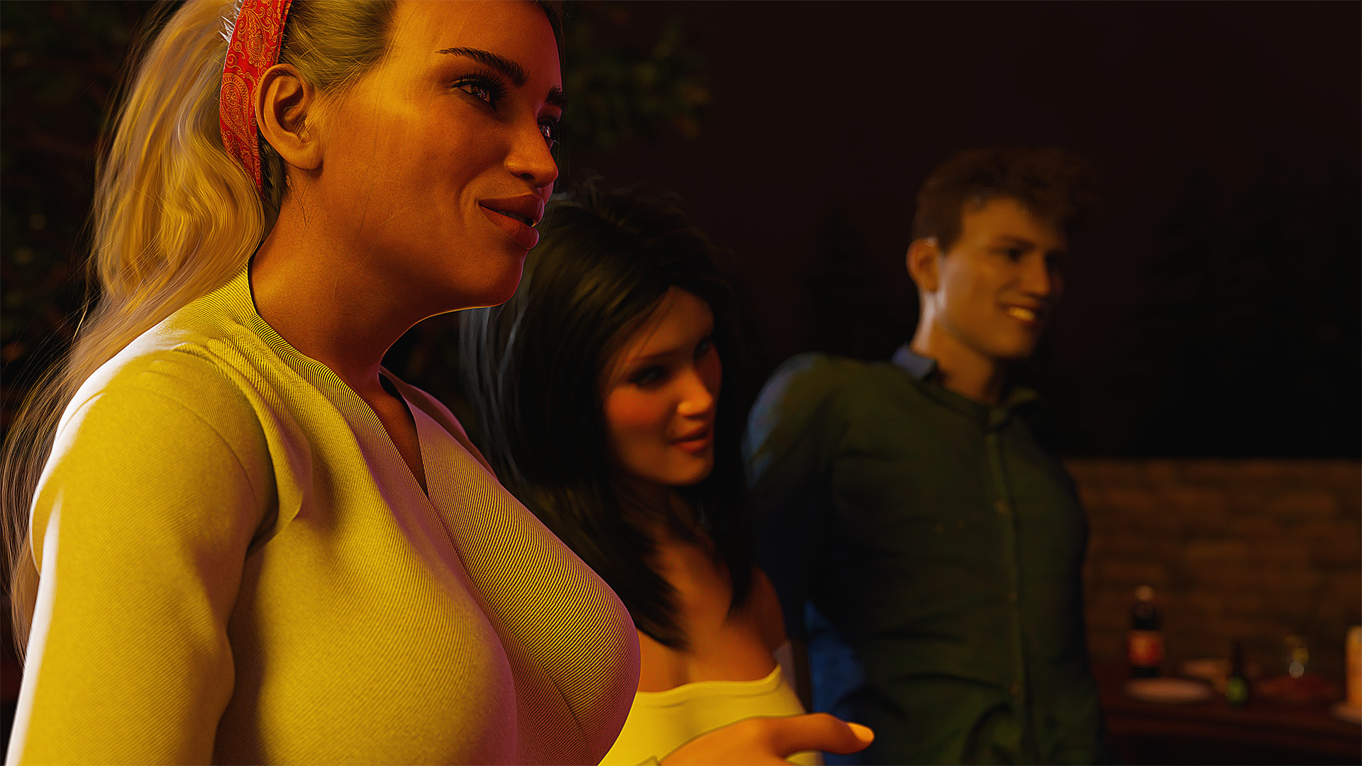 Welcome to Free Will - Episode 1 screenshot 20