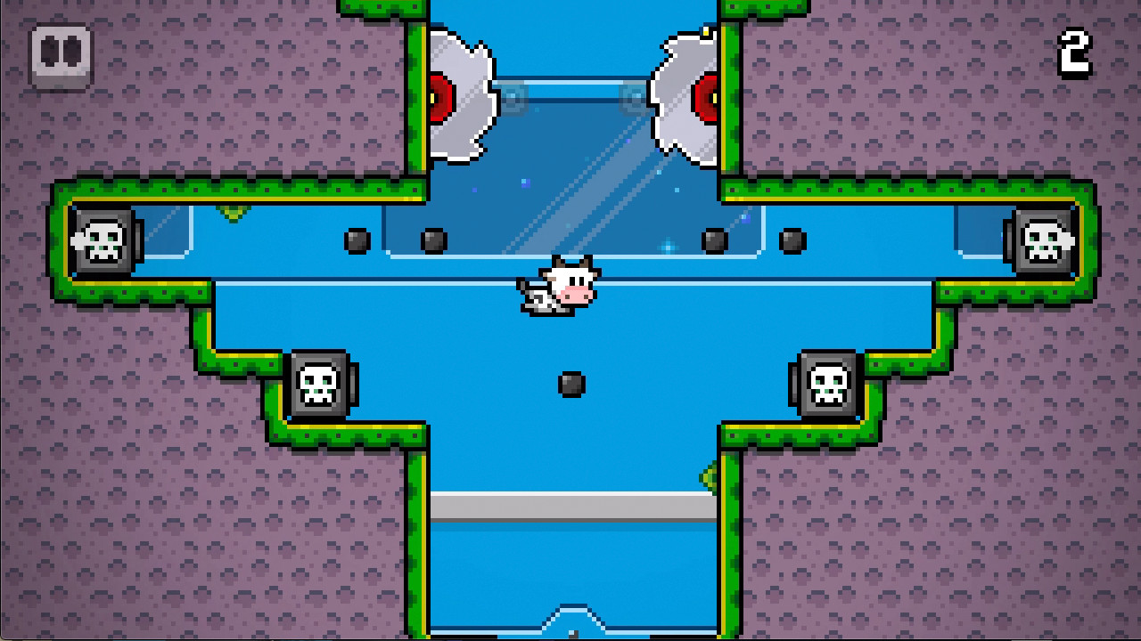 Lola - The Escape screenshot 1