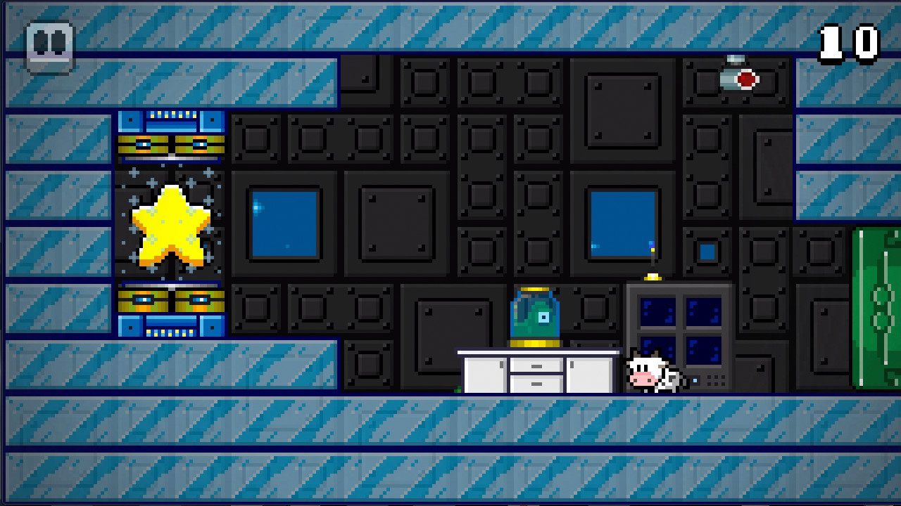 Lola - The Escape screenshot 10