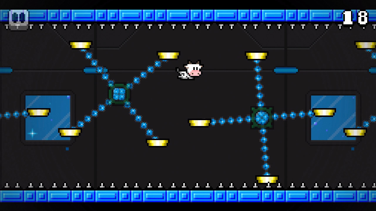 Lola - The Escape screenshot 11