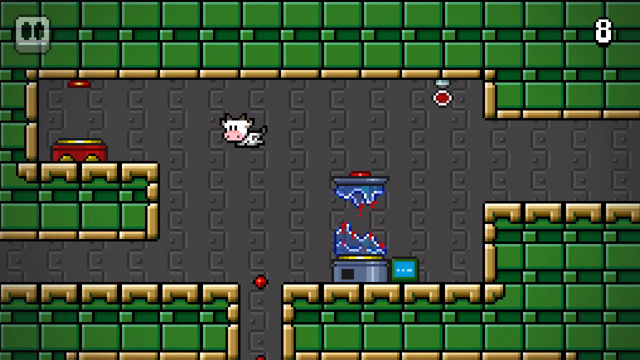 Lola - The Escape screenshot 9