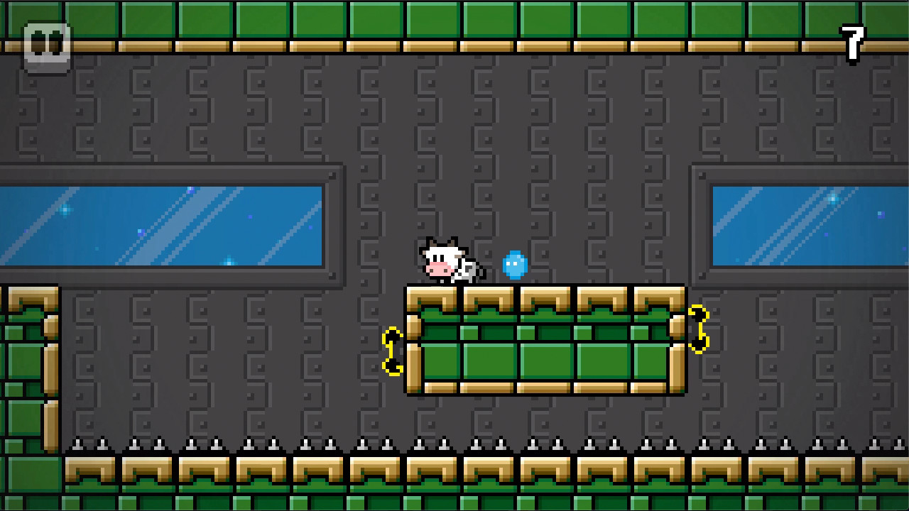 Lola - The Escape screenshot 2