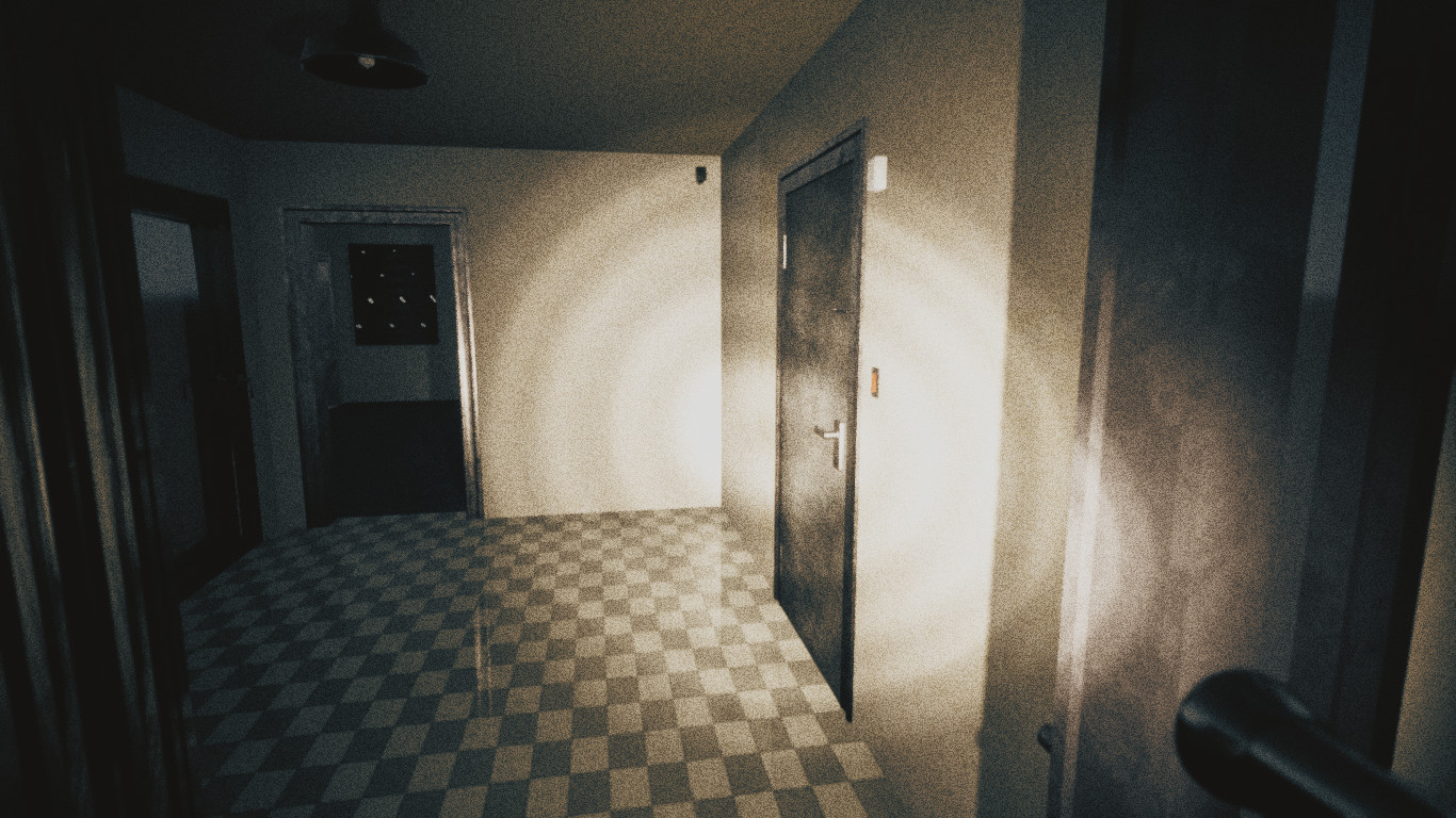 KOSHMAR screenshot 1