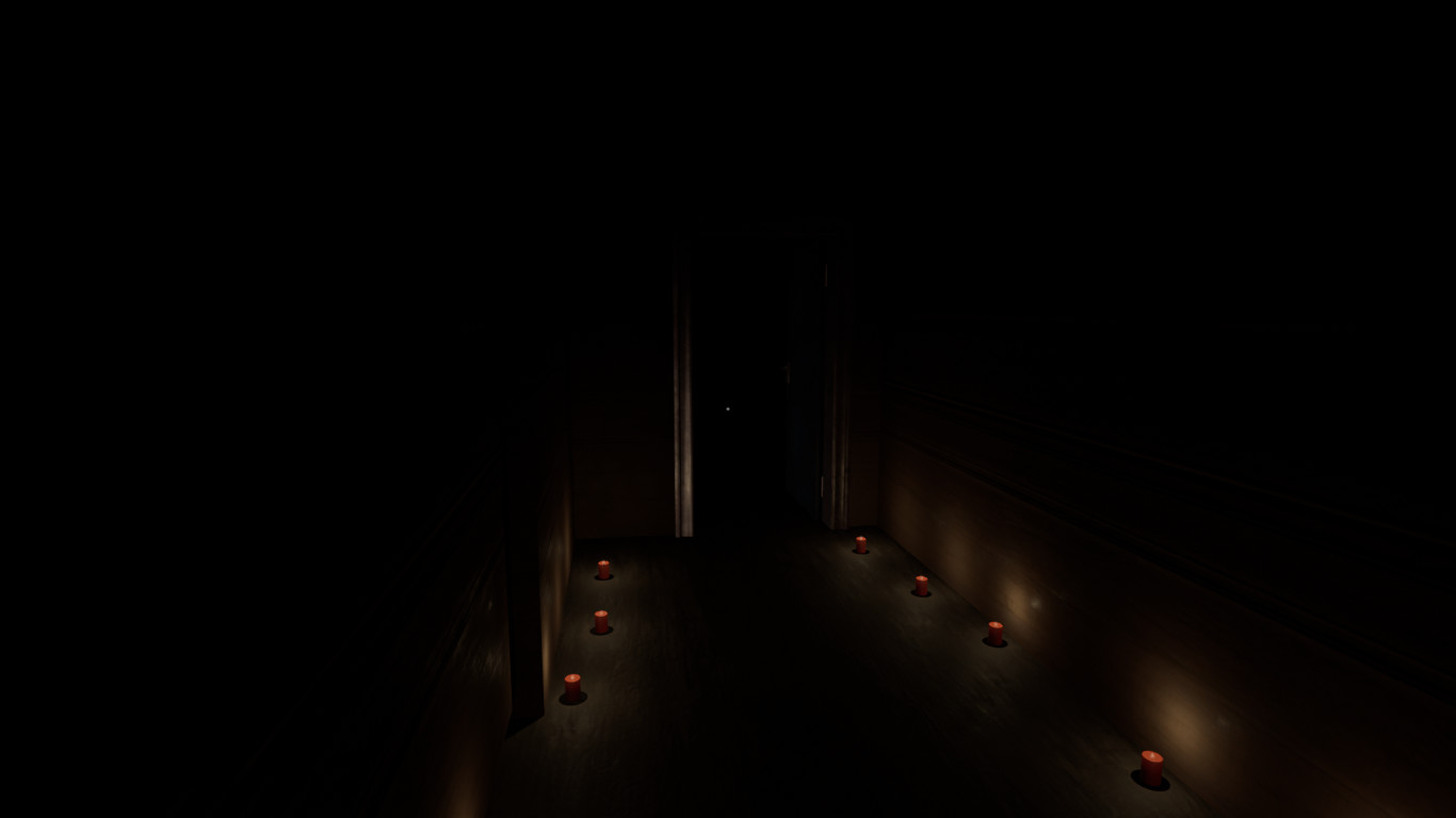 KOSHMAR screenshot 4
