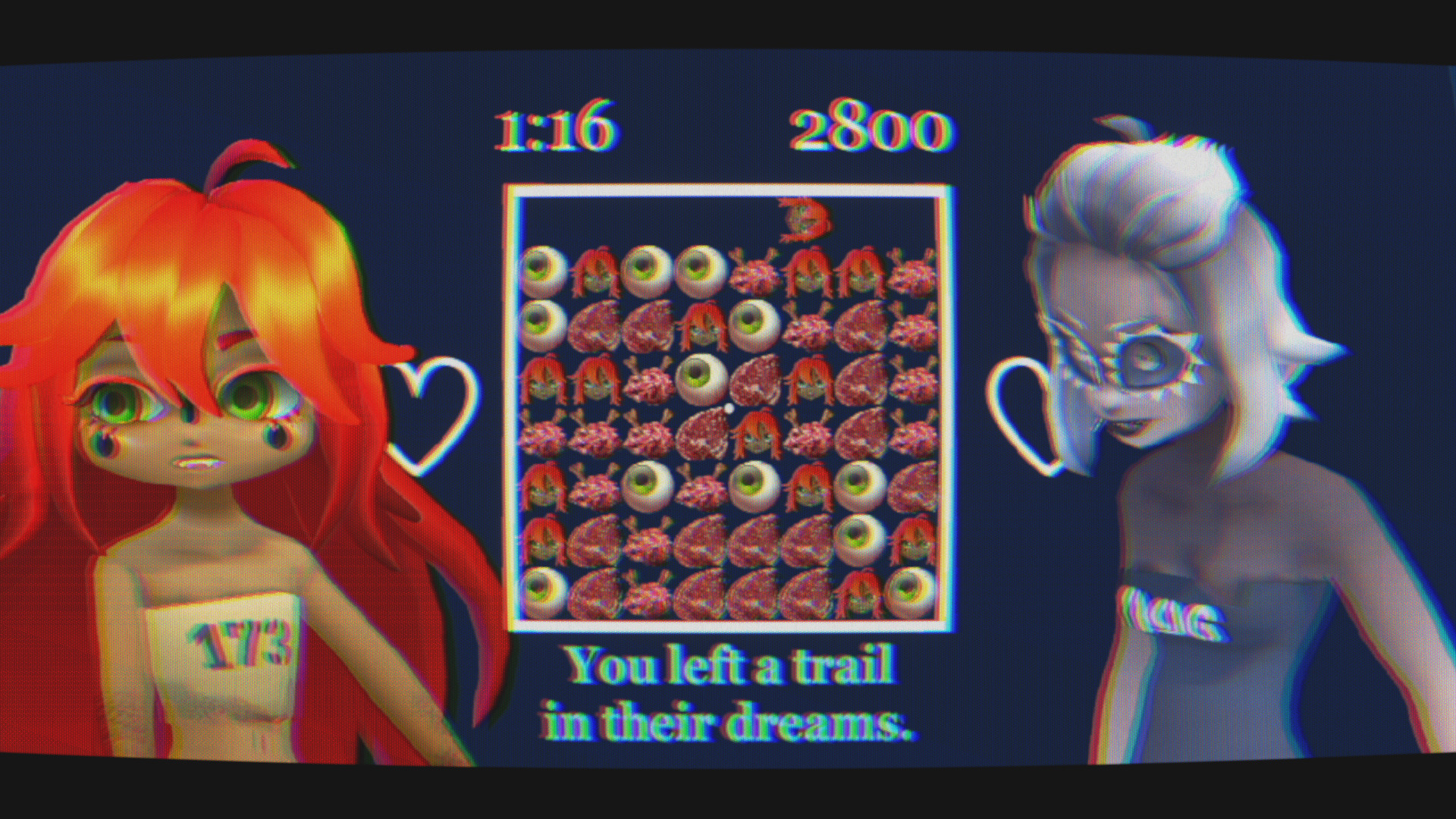 SCP: Doki Doki Anomaly screenshot 3